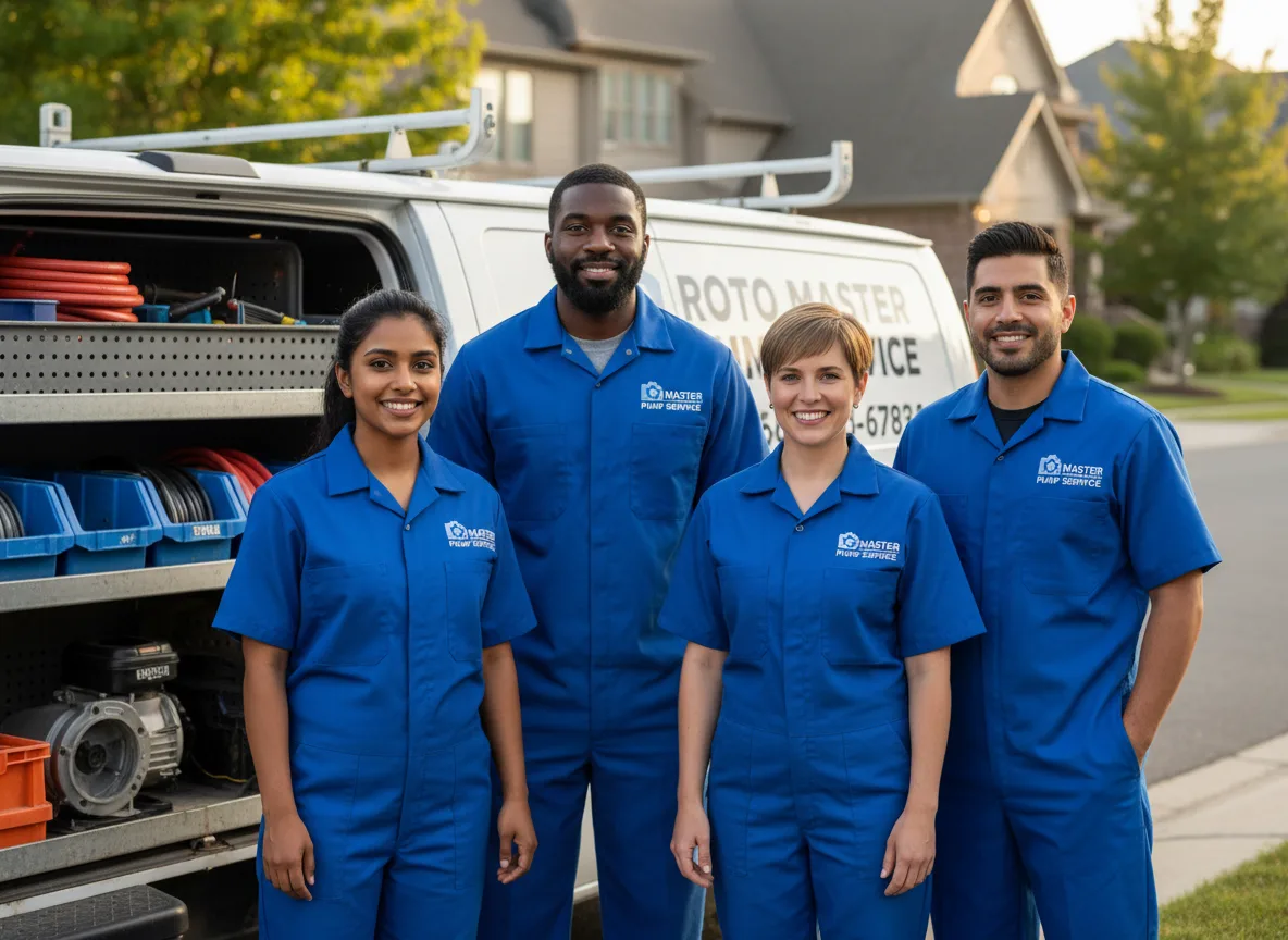 Sump Pump Installation company in Groveland, IL